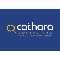 Cathara Consulting Logo