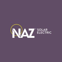 Northern Arizona Wind & Sun Logo