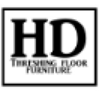 HD Threshing Floor Furniture Logo
