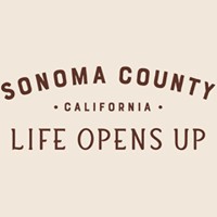 Sonoma County Tourism Logo