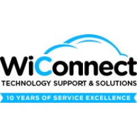 WiConnect Corp. Logo