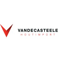 Vandecasteele Houtimport Logo