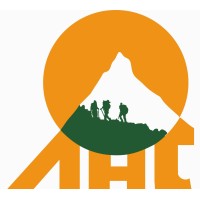 Amazing Himalaya Trekking Pvt. Ltd. Logo