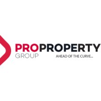 ProProperty Group Logo