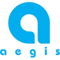 Aegis Company Logo