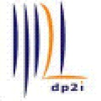 DP2I Logo