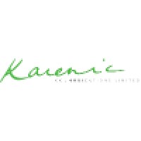Karenic Communications Limited Logo