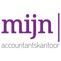 MIJN Accountantskantoor Logo