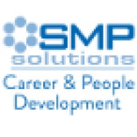 SMP Solutions (Career & People Development ) Ltd Logo
