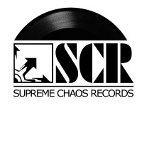 Supreme Chaos Records Logo