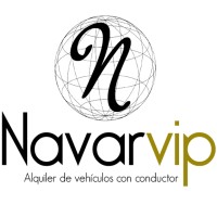 NAVARVIP SLL Logo