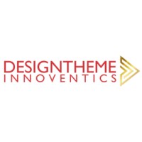 Designtheme Innoventics Logo