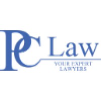 PC Law Logo