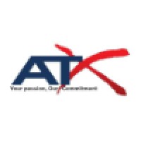 Asia Training Xperience Logo