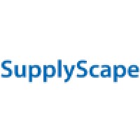 SupplyScape Logo