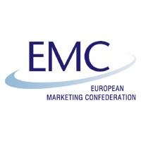 European Marketing Confederation (EMC) Logo