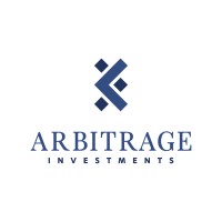 ARBITRAGE INVESTMENTS Logo
