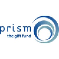 Prism the Gift Fund Logo