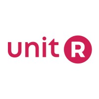 UnitR Reclamebureau Breda Logo