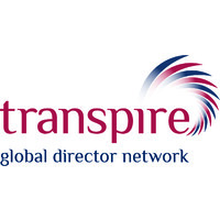 Transpire - Global Director Network Logo