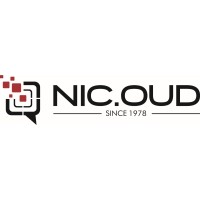 Nic. Oud Logo