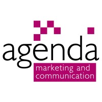 Agenda Marketing and Communication Logo