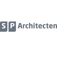 SP Architecten by Architecten aan de Maas Logo