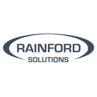 Rainford Solutions Ltd Logo