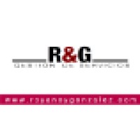 R&G Logo