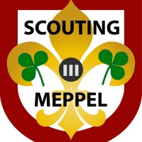 Scouting Meppel Logo