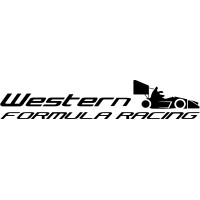 Western Formula Racing Logo