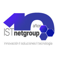 IST Netgroup Logo