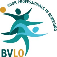 Bond voor Lichamelijke Opvoeding Logo