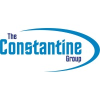 The Constantine Group (TCG) Logo