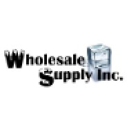 Wholesale Supply, Inc. Logo