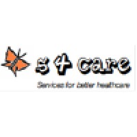 S4Care Consulting Services Pvt. Ltd. Logo