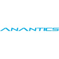 ANANTICS Logo