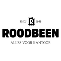 Roodbeen Logo