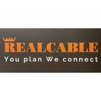 REALCABLE srl Logo