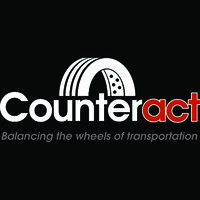 Counteract Balancing Beads Logo