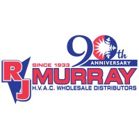 R.J. Murray Company, Inc. Logo
