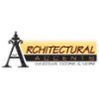 Architectural Accents Windows, Doors & More Logo