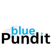 bluePundit Logo