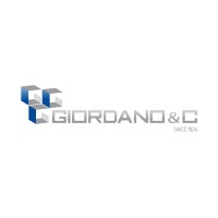 Giordano&C S.p.A. Logo