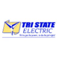 Tri State Electric, Inc. Logo