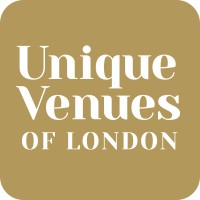 Unique Venues of London Logo