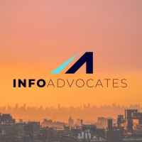InfoAdvocates Logo