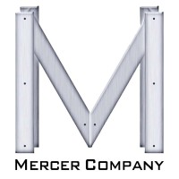 Mercer Company Logo