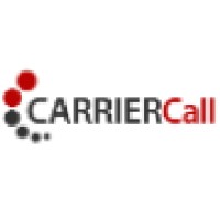 Carrier Call AG Logo