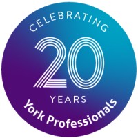 York Professionals Logo
